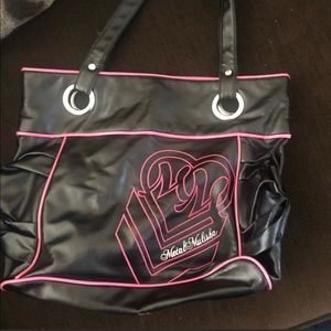 Metal Mulisha Purse